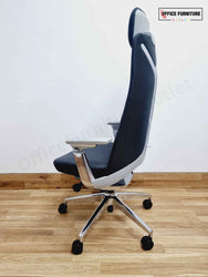 Brand New YUCAN Premium Office Chair - Charcoal/Grey