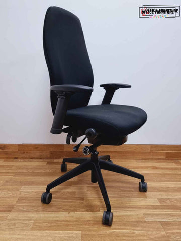 Ergonomic Office Chair by Posturite (Single Pump)