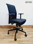 Kusch+Co All Black Office Chair (SC82)