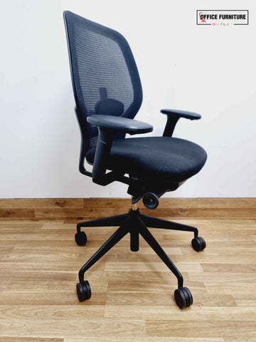 Orangebox Ara Premium Office Swivel Chair