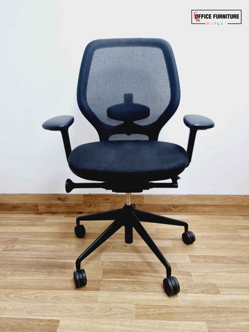 Orangebox Ara Premium Office Swivel Chair