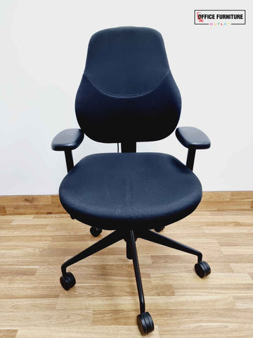 Orangebox Flo Ergonomic Task Chair