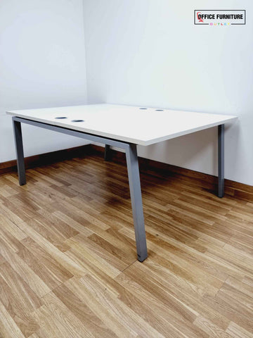 Pod of Two Bench Desks (120cm x 80cm)