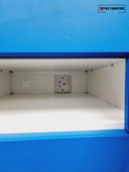 Probe Laptop and Tablet Charging Locker Unit