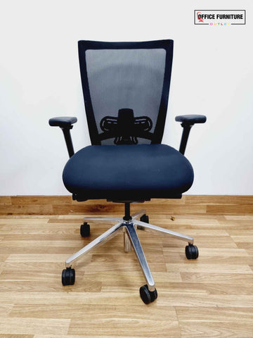 Sidiz Mesh Back Office Swivel Chair (SC75)