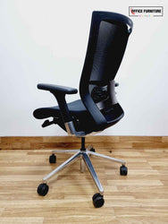 Sidiz Mesh Back Office Swivel Chair (SC75)