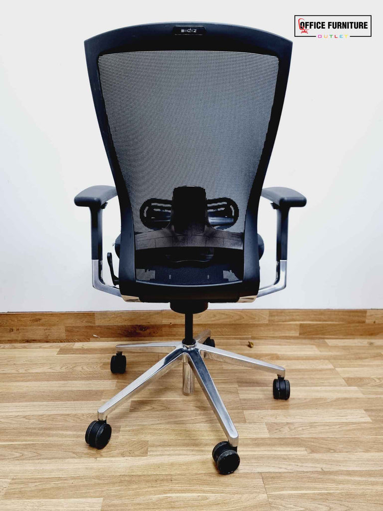 Sidiz Mesh Back Office Swivel Chair (SC75)