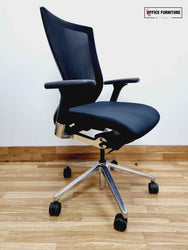 Sidiz Mesh Back Office Swivel Chair (SC75)