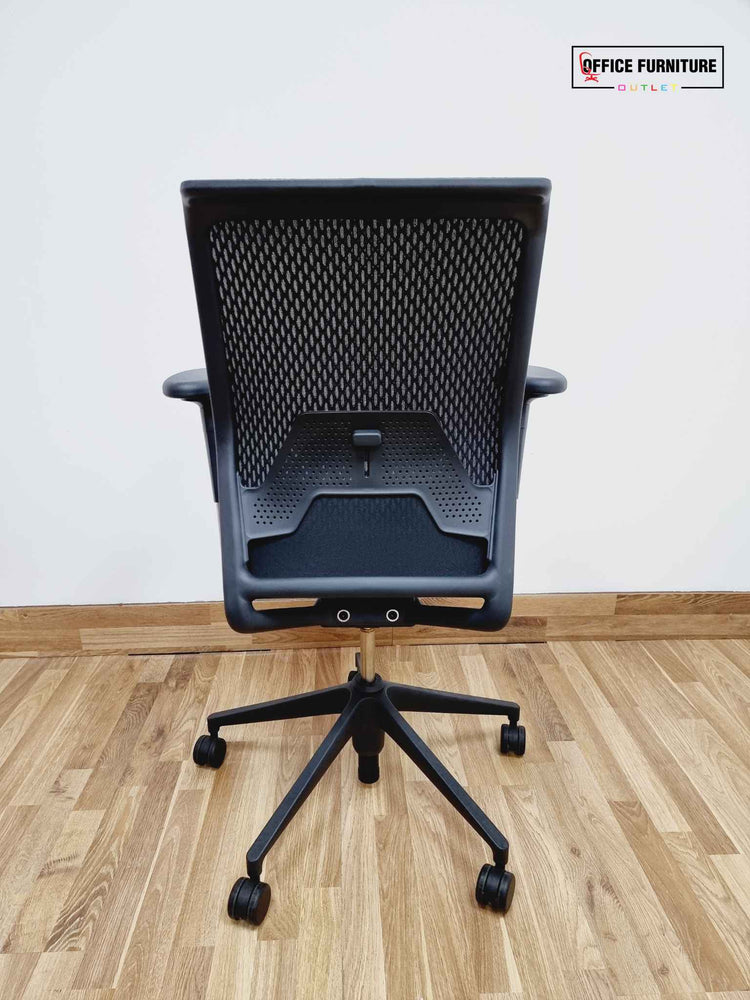 Vitra ID Mesh Back Office Chair (V01)