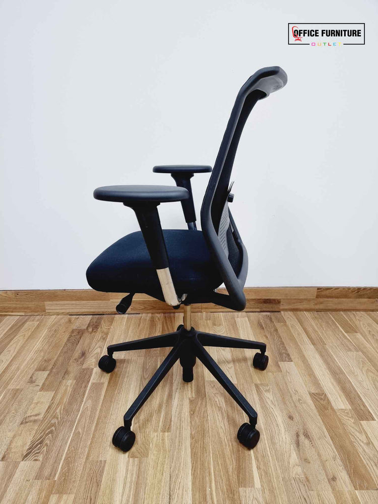 Vitra ID Mesh Back Office Chair (V01)