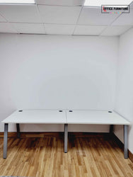 Two-Person Bench Desk (240cm x 80cm)