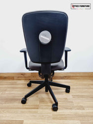 Grey Senator Dash Office Swivel Chair (SC86)