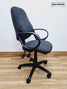 Trexus Grey Office Swivel Chair *SALE ITEM*