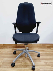 RH Logic 400 XL Premium Office Chair