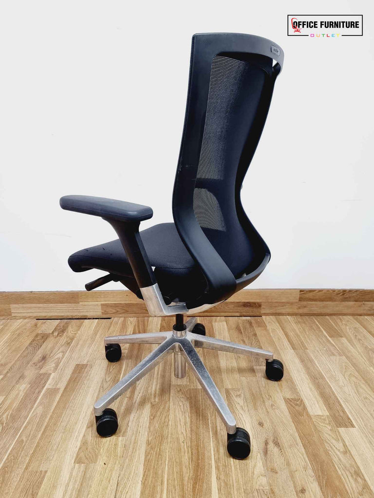 Sidiz Mesh Back Office Swivel Chair