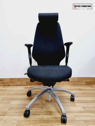 RH Logic 400 With Headrest Premium Office Chair