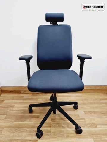 Orangebox Being Me Premium Swivel Chair