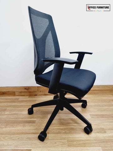 Mesh Back Office Swivel Chair (SC85)