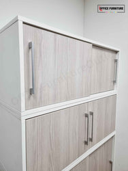 Three Layer Storage Unit By Mobili