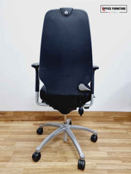 RH Logic 400 XL Premium Office Chair