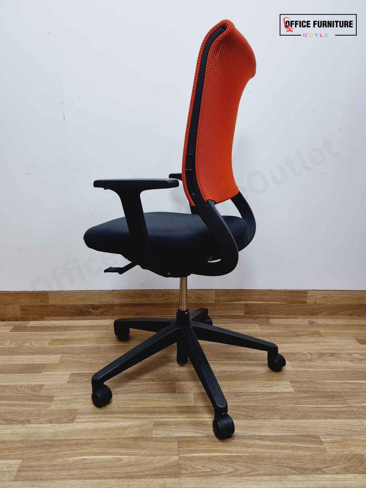 Sedus Netwin Drehstuhl NW-100 Office Chair (SC90)