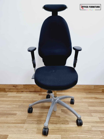 RH Extend 220 Ergonomic Office Swivel Chair