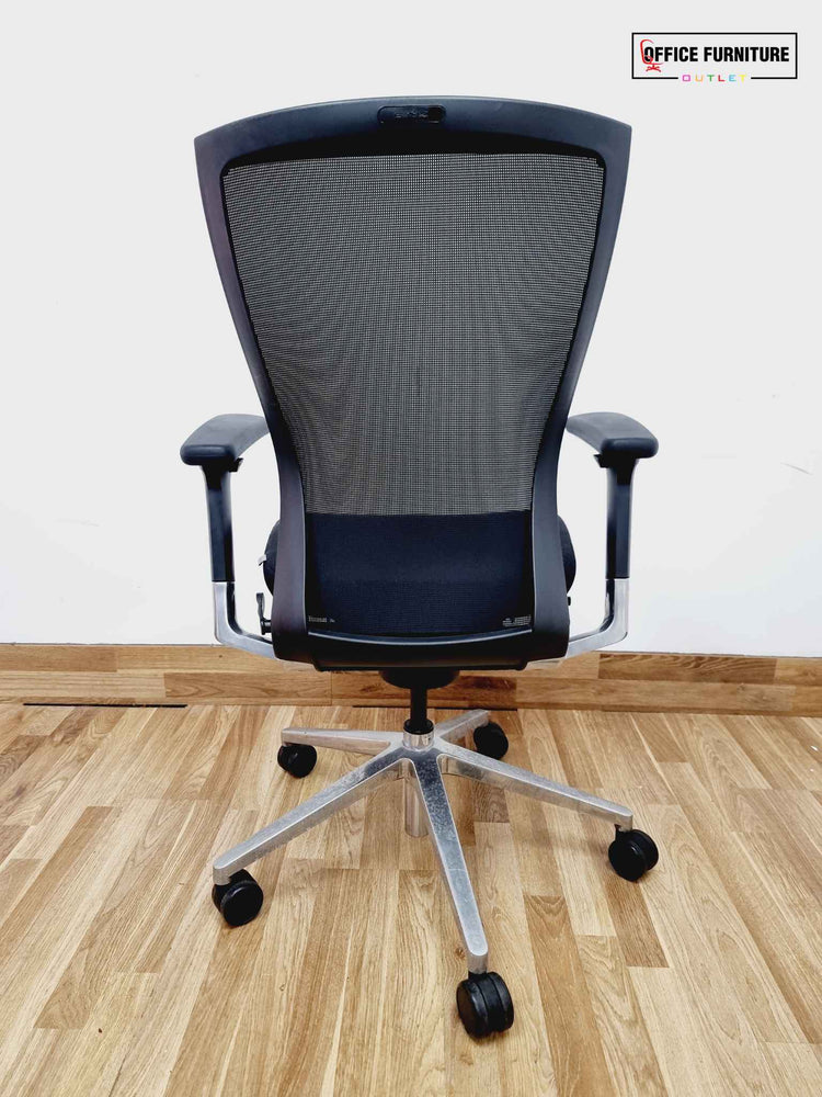 Sidiz Mesh Back Office Swivel Chair