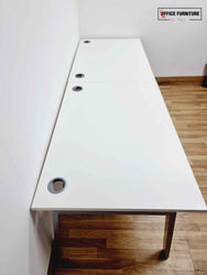 Two-Person Bench Desk (240cm x 80cm)