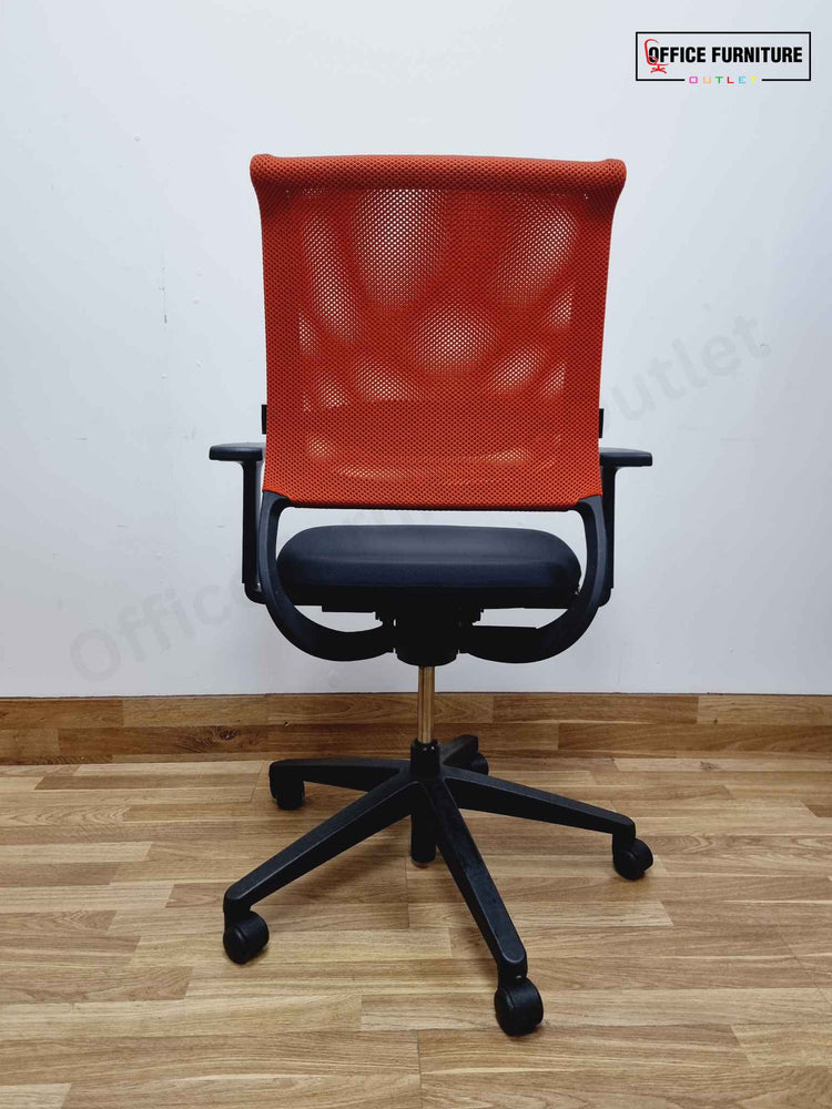 Sedus Netwin Drehstuhl NW-100 Office Chair (SC90)