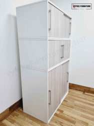 Three Layer Storage Unit By Mobili