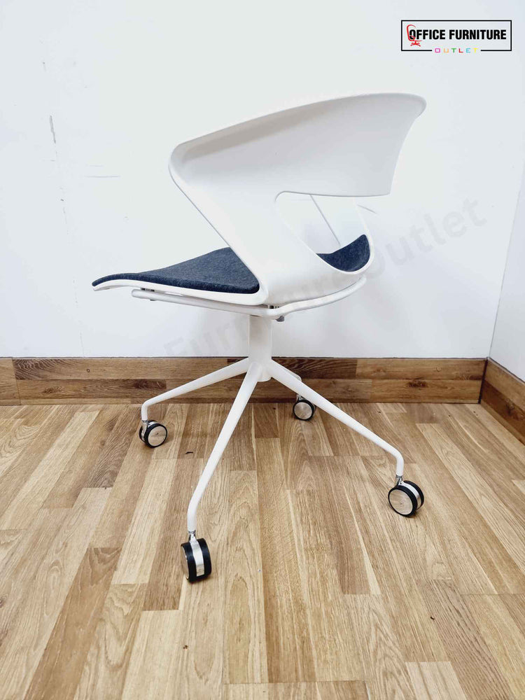 Kicca By Kastel Office Swivel Chair