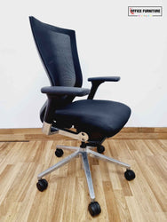 Sidiz Mesh Back Office Swivel Chair