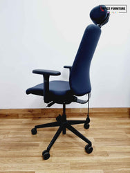 Orangebox Being Me Premium Swivel Chair