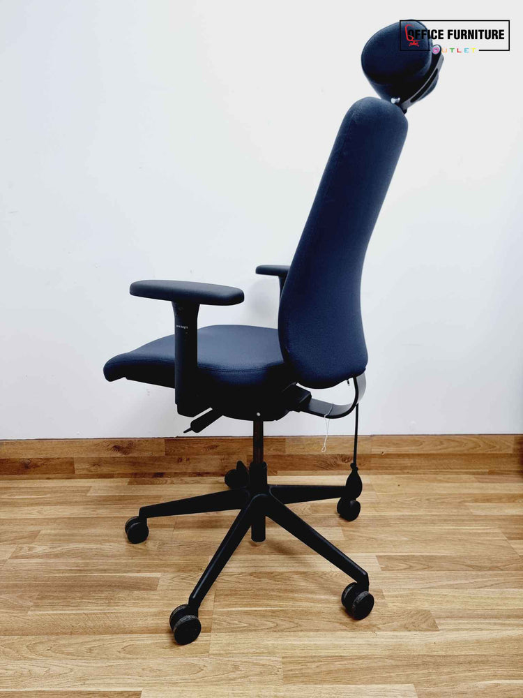 Orangebox Being Me Premium Swivel Chair