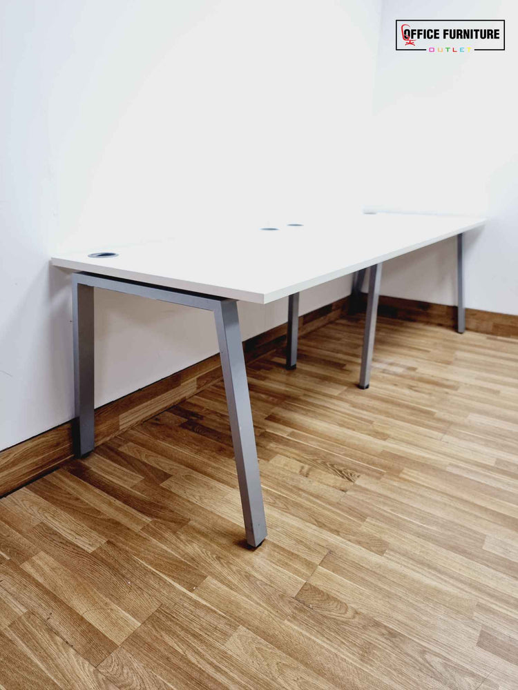 Two-Person Bench Desk (240cm x 80cm)