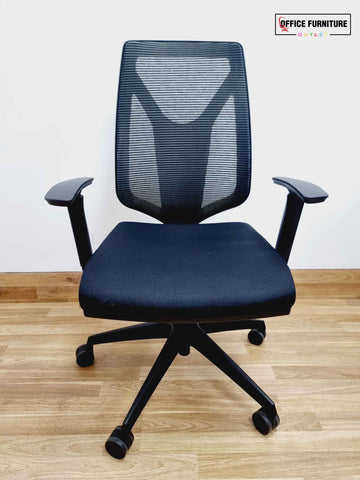 Mesh Back Office Swivel Chair (SC85)