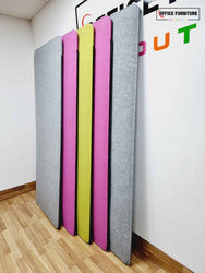 Buzzi Screen - Sound Absorbing Room Divider / Partition