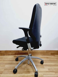 RH Logic 400 XL Premium Office Chair