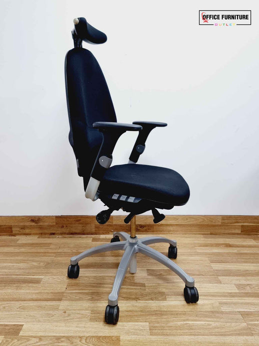 RH Extend 220 Ergonomic Office Swivel Chair