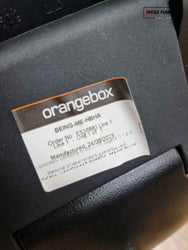 Orangebox Being Me Premium Swivel Chair