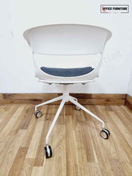 Kicca By Kastel Office Swivel Chair