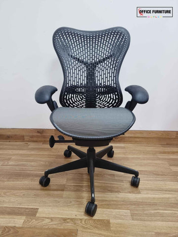 Herman Miller Mirra 1 Premium Swivel Chair