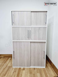 Three Layer Storage Unit By Mobili