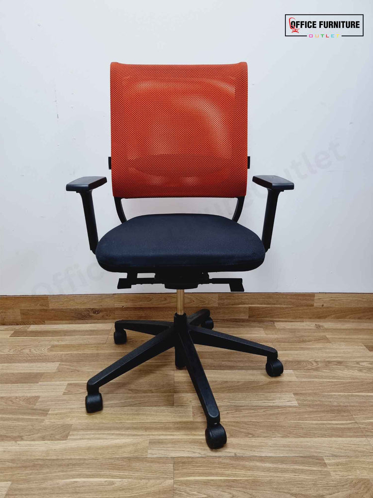 Sedus Netwin Drehstuhl NW-100 Office Chair (SC90)