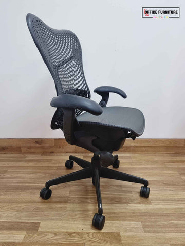 Herman Miller Mirra 1 Premium Swivel Chair