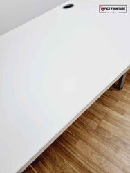 Two-Person Bench Desk (240cm x 80cm)