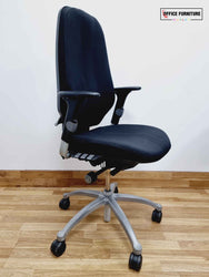 RH Logic 400 XL Premium Office Chair