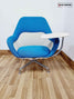 Steelcase: Coalesse SW_1 Lounge Chair with Tablet Surface