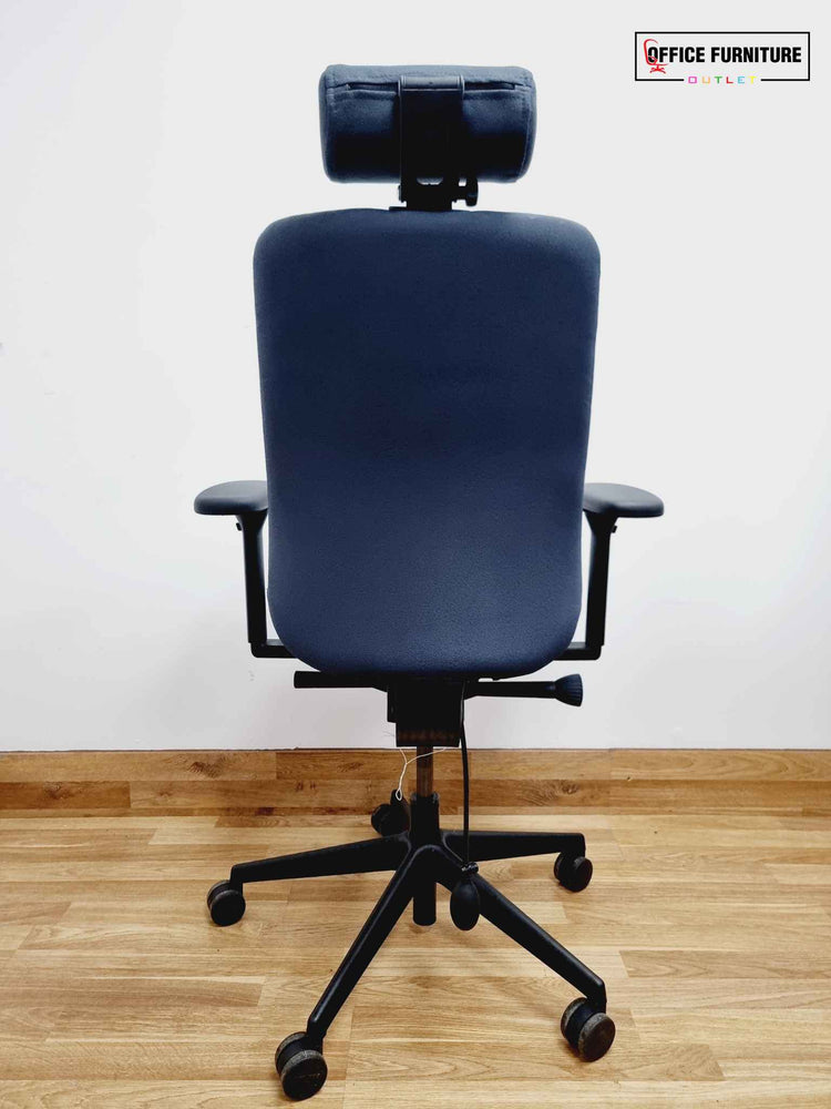 Orangebox Being Me Premium Swivel Chair