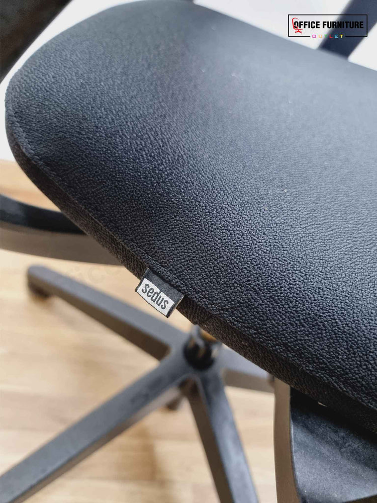 Sedus Netwin Drehstuhl NW-100 Office Chair (SC90)